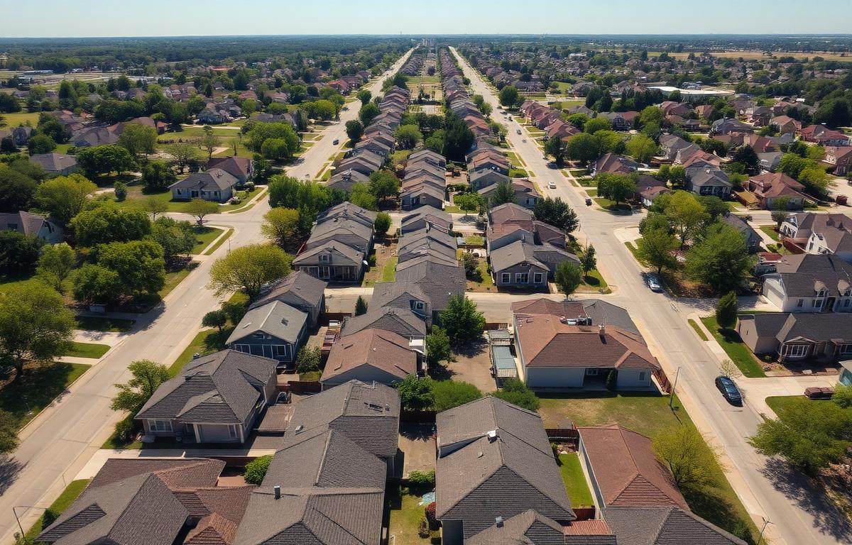 Dumpster rental service in Rowlett, TX